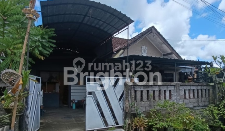 Modern Beautiful House in Kerambitan Tabanan Bali Modern Beautiful House in Kerambitan Tabanan Bali