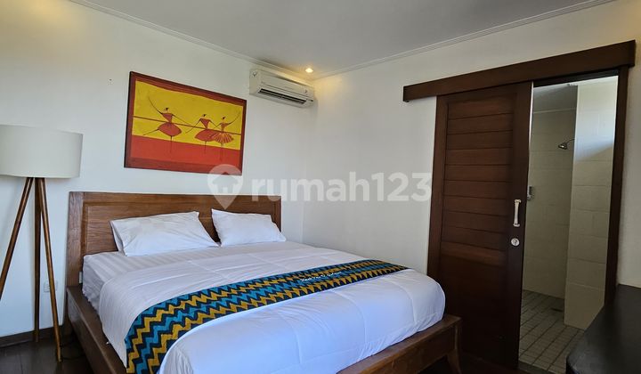 RUMAH KELUARGA PREMIUM 3 KAMAR TIDUR DI UMAH D'JIMBARAN RESIDENCE 2