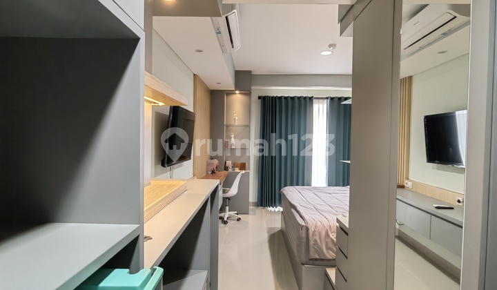 Apartemen Jogja Mewah Apartemen Jogja Mewah
