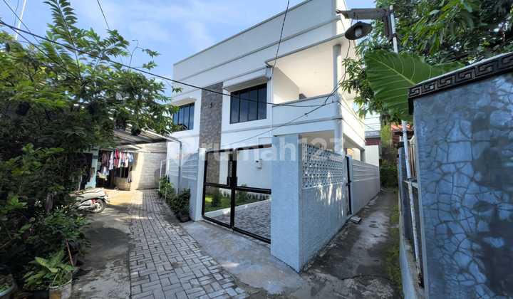 Kos Putri Jalan Magelang Km7,8 Mlati