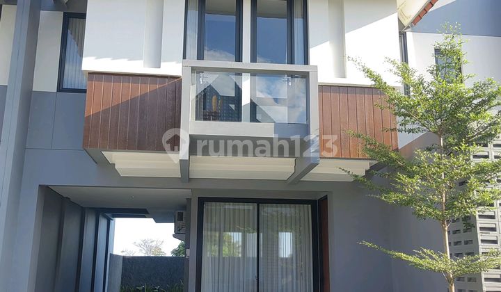 Promo Cicilan Rumah Jogja Palagan 85X