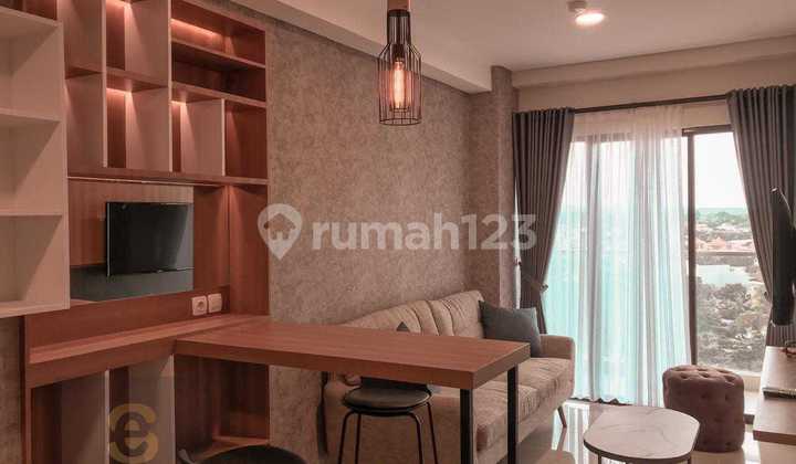 Promo Amarta Apartemen Jogja By Patrajasa Promo Amarta Apartemen Jogja By Patrajasa