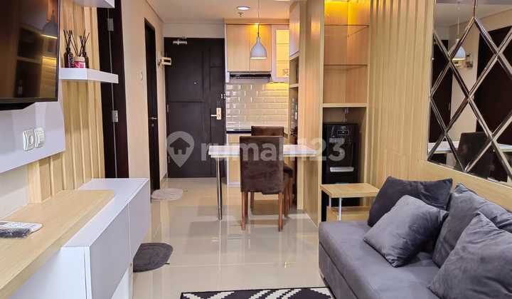 Apartemen, Strata, di Ngaglik,