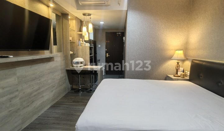 Patraland Amarta Apartemen Jogja Palagan Patraland Amarta Apartemen Jogja Palagan