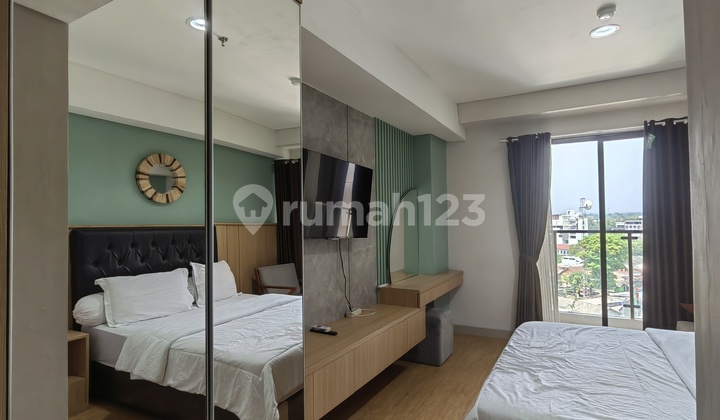 Apartemen Amarta Patraland Jogja Apartemen Amarta Patraland Jogja