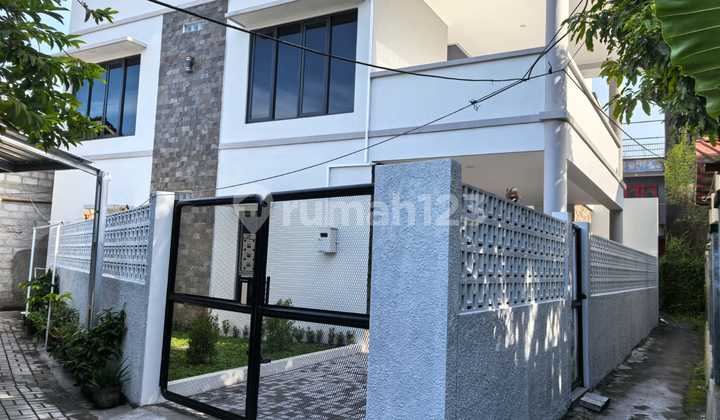 Kos Putri Jalan Magelang Km7,8 Mlati 2