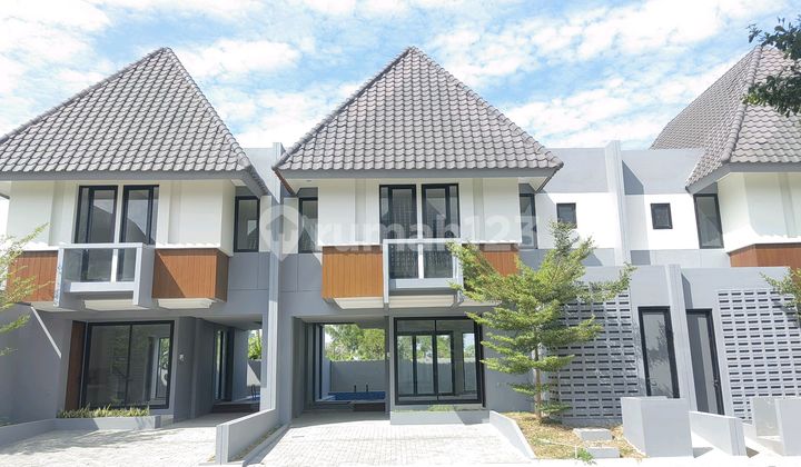 Dijual Rumah Palagan Jogja Patra Residence