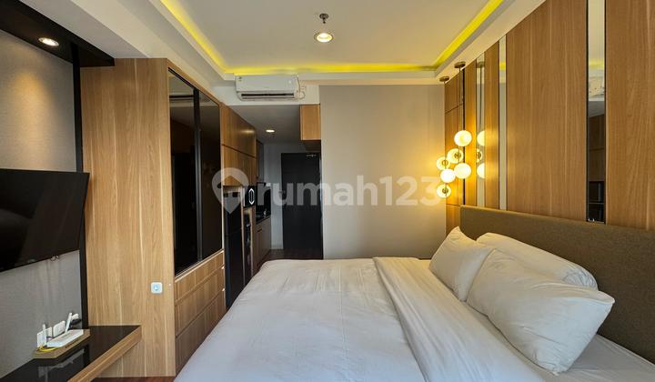 Dijual Apartemen Amarta Jogja Dijual Apartemen Amarta Jogja