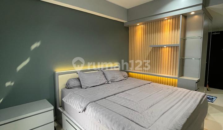 Apartemen Jogja Mewah Apartemen Jogja Mewah