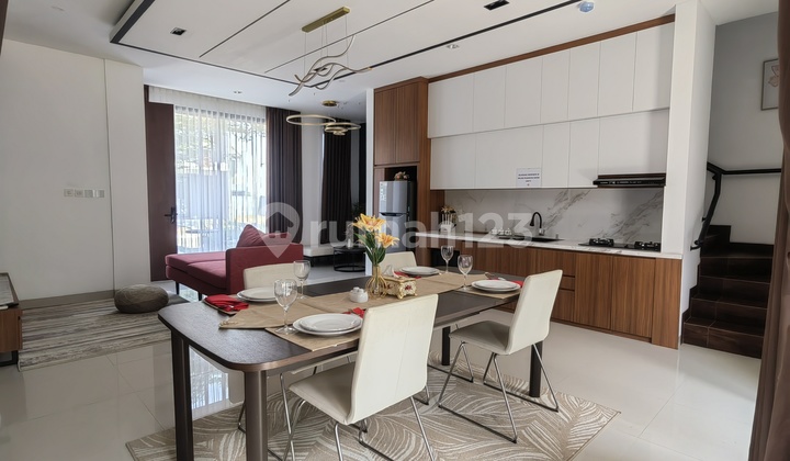 Rumah Patra Residence Palagan Jogja