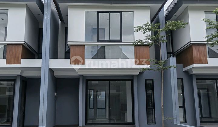 Dijual Rumah Jogja Patra Residence Palagan