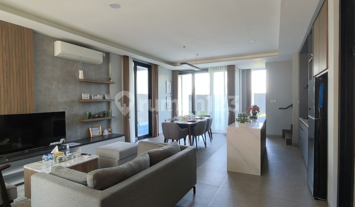 Rumah Palagan Jogja Patra Residence Mewah