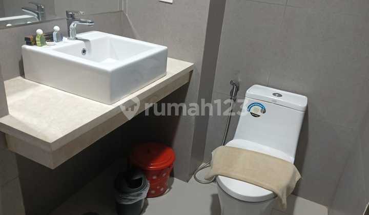 Tipe Studio Patraland Amarta Apartemen Jogja Tipe Studio Patraland Amarta Apartemen Jogja