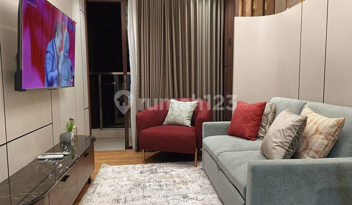 Tipe 1 Br Patraland Amarta Apartemen Jogja Tipe 1 Br Patraland Amarta Apartemen Jogja