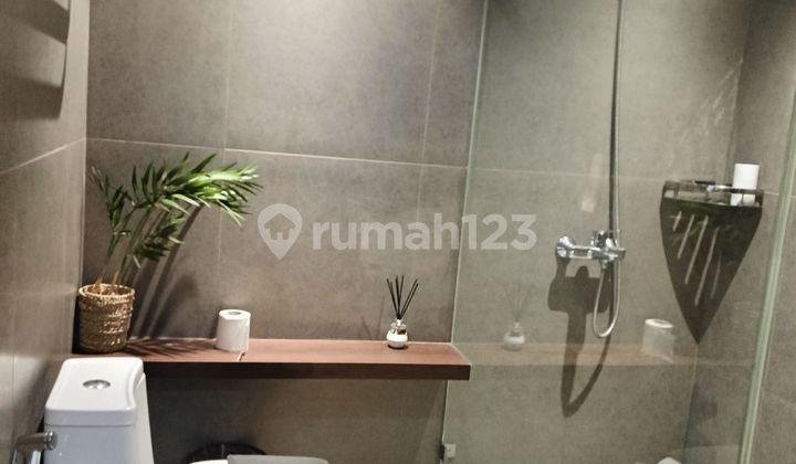 Tipe 1 Br Patraland Amarta Apartemen Jogja Tipe 1 Br Patraland Amarta Apartemen Jogja