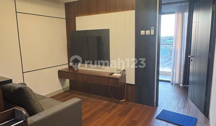 2 Br Patraland Amarta Apartemen Jogja
