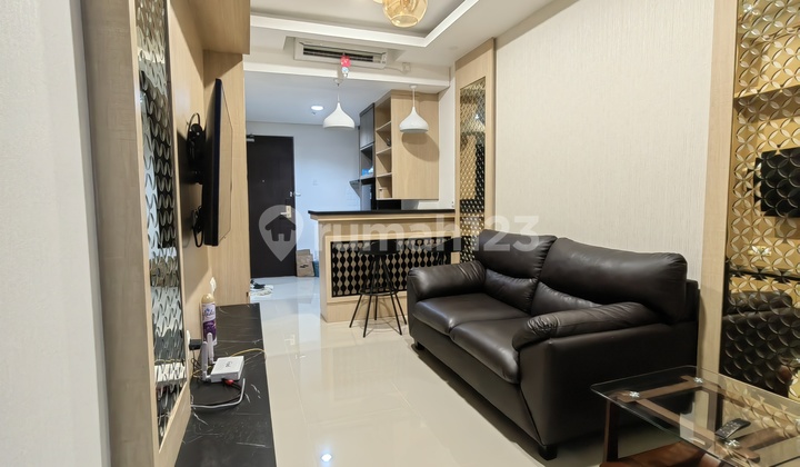 Amarta Apartemen Jogja 1 Br