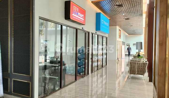 Amarta Apartemen Jogja 1 Br