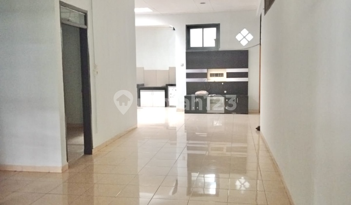 Rumah Tki 3 Siap Huni Luas 153M Ada Pagar