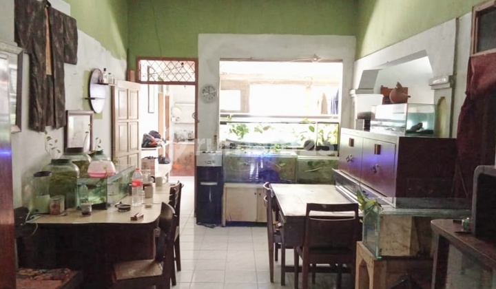 Dijual Cepat Rumah Kost Tasikmalaya Dekat Asia Plaza 2