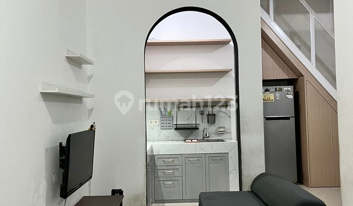 Rumah Design Bagus Tki 1 2