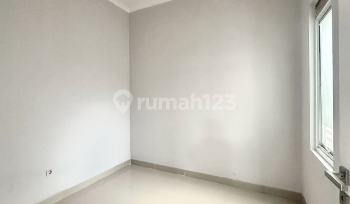 Rumah Terawat Siap Huni Sayap Tki 2 2