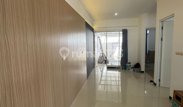 Tki 5 Springville Bagus Siap Huni