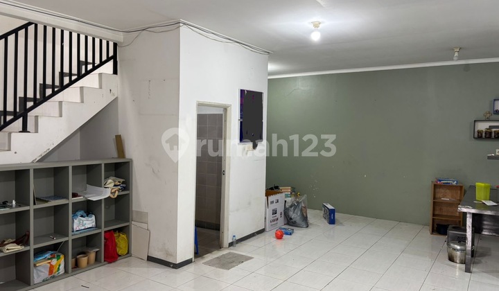 Rumah Terawat Dalam Cluster di Padalarang 2