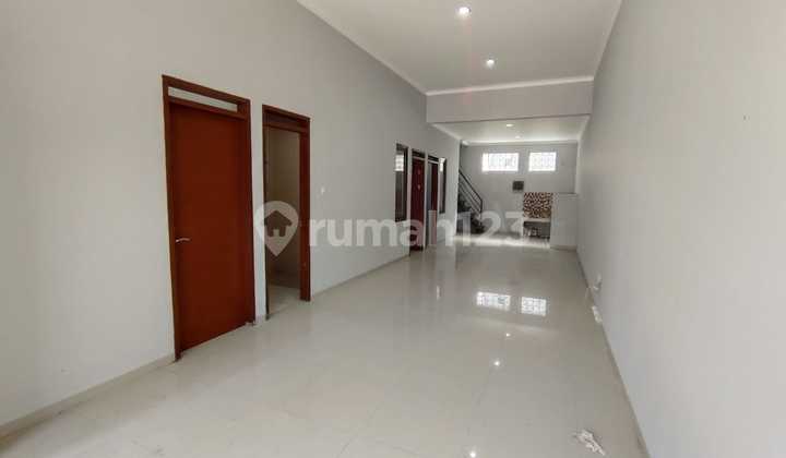 Turun Harga Rumah Tki 2 Bagus Murah Baru Renovasi