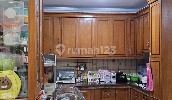 Well-Maintained Beautiful House in Holis Bandung 2