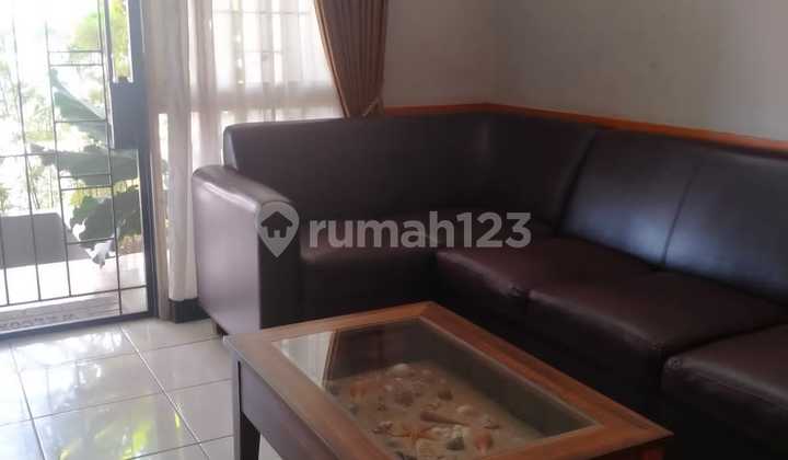  Rumah Tatar Mayang Sunda Kbp Terawat Siap Huni