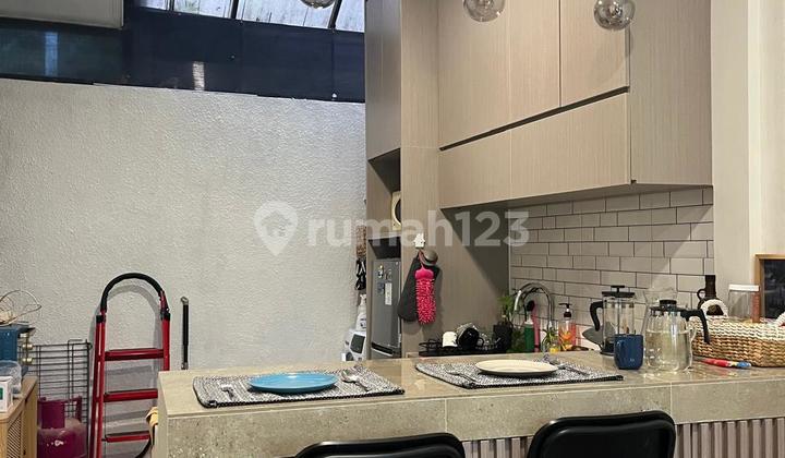 Rumah Cantik Sariwangi 2