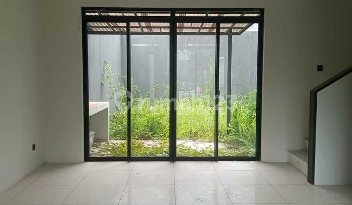 Rumah Baru Kbp Punawangi 2