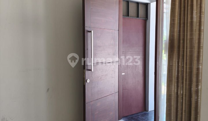 Rumah Graha Natura Citraland Surabaya 2