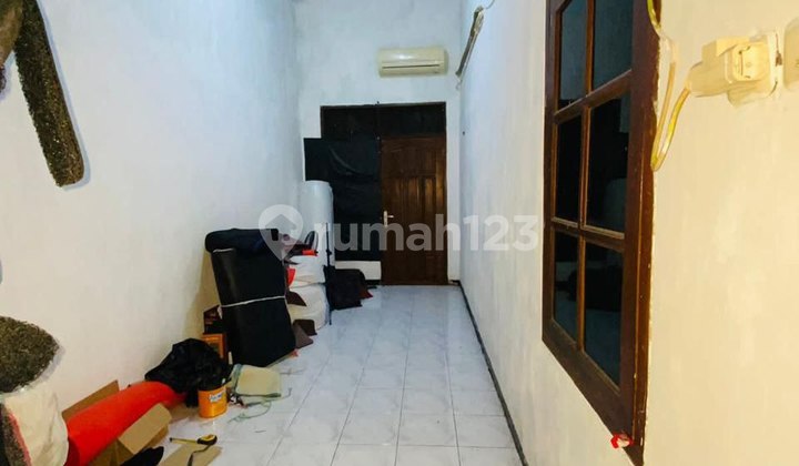 Rumah Bagus Rungkut Menanggal Surabaya ,Dekat dengan Akses Tol dan Merr 2