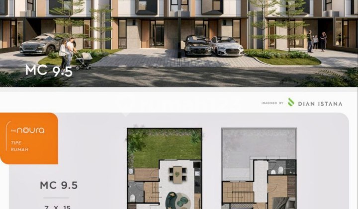 Perumahan Baru di Sidoarjo Siap Huni Perumahan Baru di Sidoarjo Siap Huni