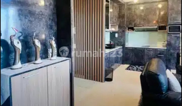 For Sale Luxvoila 26 Apartments, Ciputra World, Surabaya