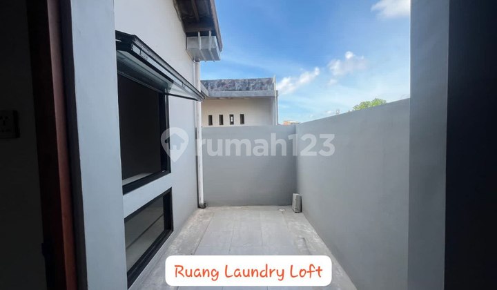 New House 2 Bumi Citra Fajar Housing, Sidoarjo 2