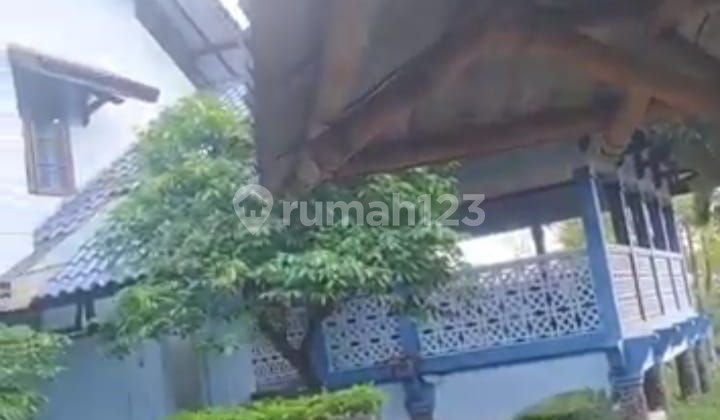 Jual Kebun dan Bonus Villa di Trawas Mojokerto Jual Kebun dan Bonus Villa di Trawas Mojokerto