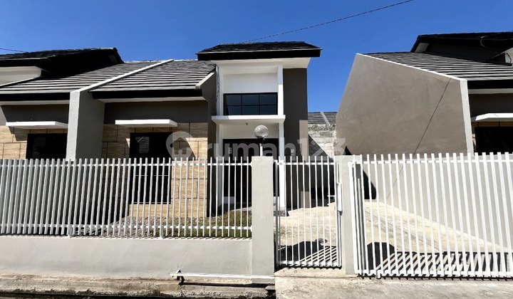 Alana Tambak Oso Dekat Merr dan Juanda 2