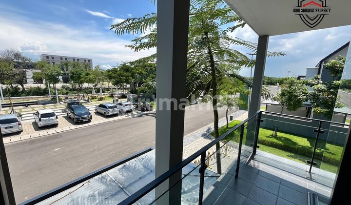 Rumah Baru Siap Huni Amesta Living Neyra , Sidoarjo Rumah Baru Siap Huni Amesta Living Neyra , Sidoarjo
