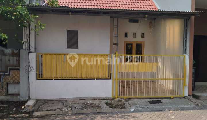 For Sale and Rent Ready-to-Occupy Houses in Bukit Palma Surabaya For Sale and Rent Ready-to-Occupy Houses in Bukit Palma Surabaya