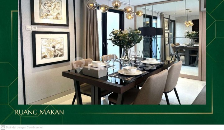 Rumah Baru Safira Gold Mansion Sukodno, Sidoajo 2