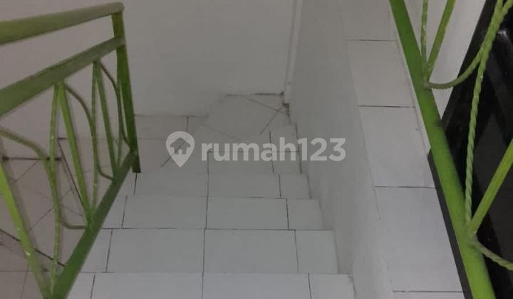 Ready-to-Use Shop House for Office or CV in Puri Jambangan, Karah Surabaya 2