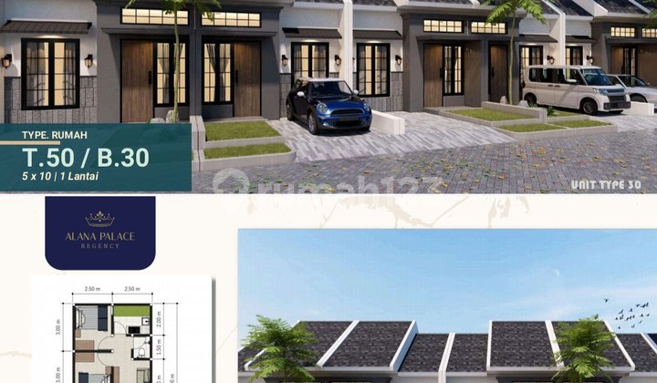 The Oso Kedamean Gresik 2