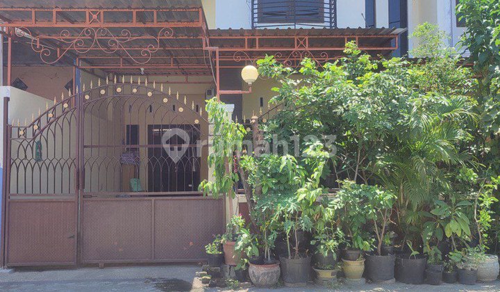 Rumah Lebak Indah Regency, Merr , Suramadu Surabaya Rumah Lebak Indah Regency, Merr , Suramadu Surabaya