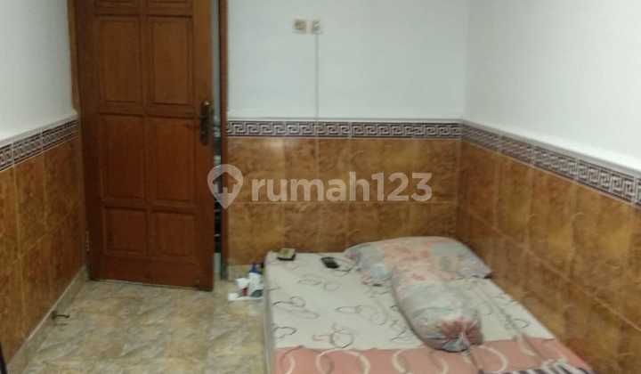 Rumah Siap Huni, Griya Kebraon Surabaya 2