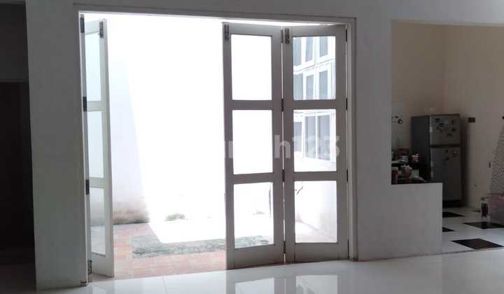 Di Jual Rumah Siap Huni dan Siap Ditempati di Bukit Palma Surabaya 2