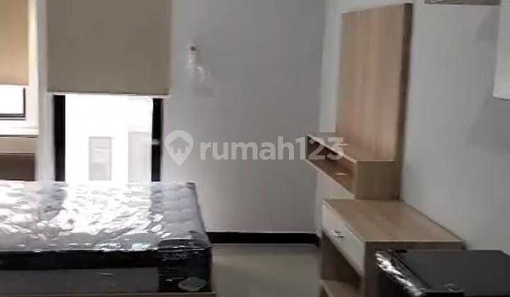 Dijual 2 Unit Apartement,Amega Surabaya