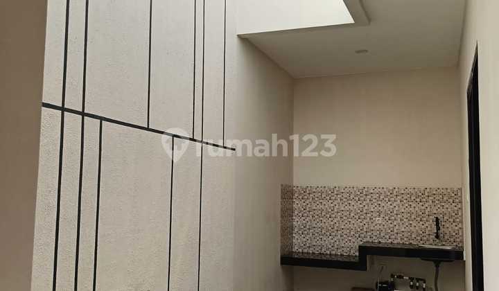 Rumah Baru Siap Huni di Mulyosari Utara, Merr, Its dan Galaxy Mall 2